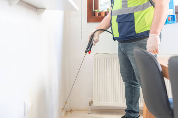 Best Best Pest Control Companies  in Americus, GA
